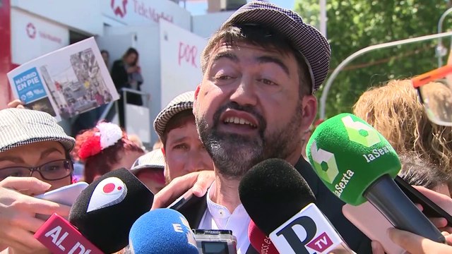 La Audiencia de Madrid absuelve a Sánchez Mato y Mayer del caso Open de Tenis