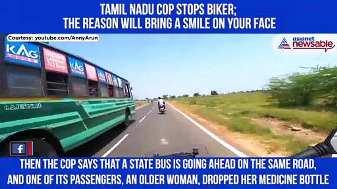 TN Biker