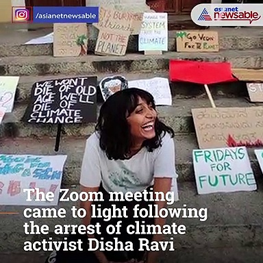 Delhi Police: 60-70 people attended Zoom meeting on farm laws stir toolkit