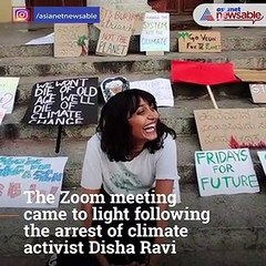 Delhi Police: 60-70 people attended Zoom meeting on farm laws stir 'Toolkit'