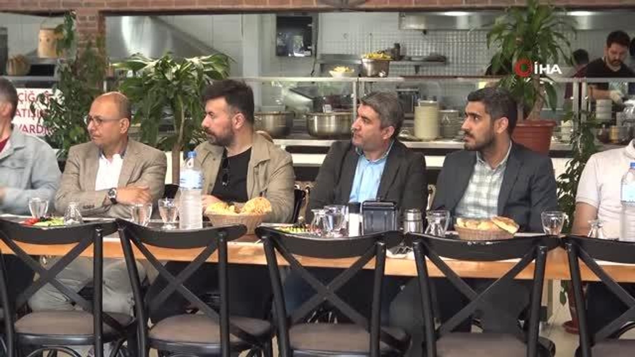 Kalite Birliği Derneği: "Bursa'nın adı 'Kalite Şehri' olarak anılmalıdır"