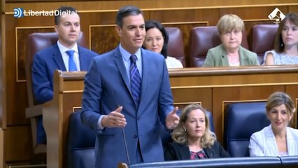 Sánchez se refiere a la Policía Nacional enviada a Cataluña como "piolines"