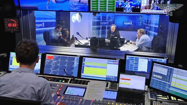 Prix Europe 1 - GMF : «les jours suivants» signé Caroline Sers