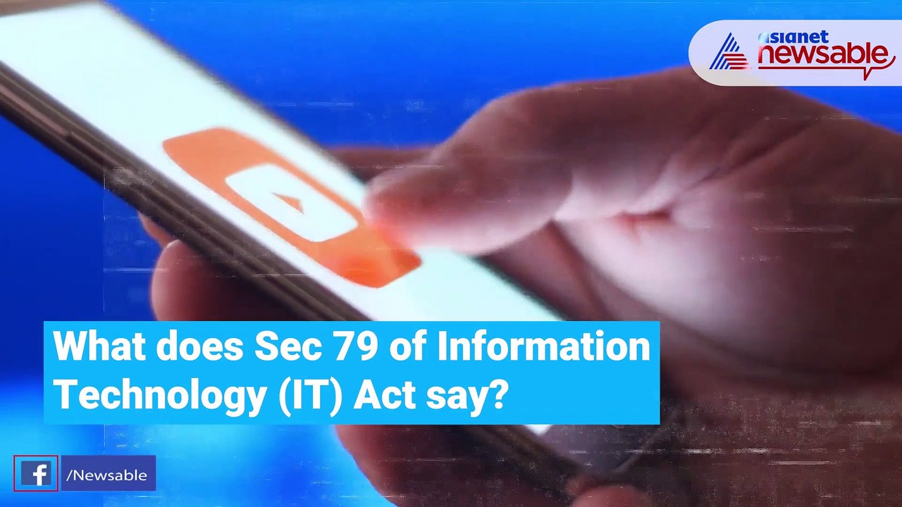 Explained: What loss of intermediary status means for Twitter