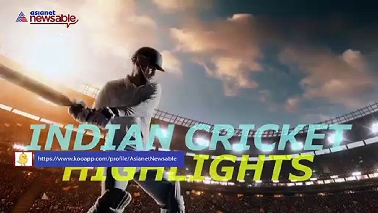 When Did India Play Its First Ever Test Match