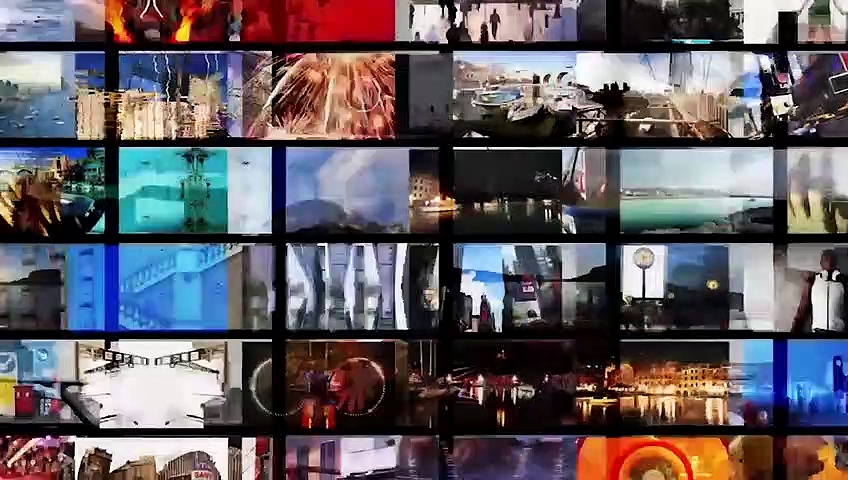 Cyclone Tauktae pounded on the city by waves; Chilling video