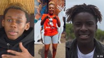 Young and African – Who inspires young Africans?