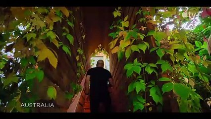 Home (2020) Saison 2 - Trailer (EN)