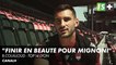 B.Couilloud : "Finir en beauté pour Mignoni" - TOP 14 Lyon