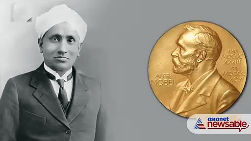 Remembering Sir CV Raman On National Science Day