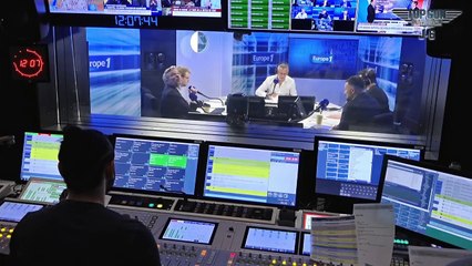 «Cette année, c'est arrivé très tôt » : les Français font face à la vague de chaleur