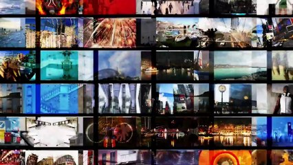 Watch: Video of elephant calves playing with mother leaves internet delighted