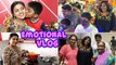 ரொம்ப Emotional ஆகிட்டேன்   _ அம்மாவுக்கு கிடைச்ச பரிசு _ Yellow Class _ Karthikha Channel Vlog