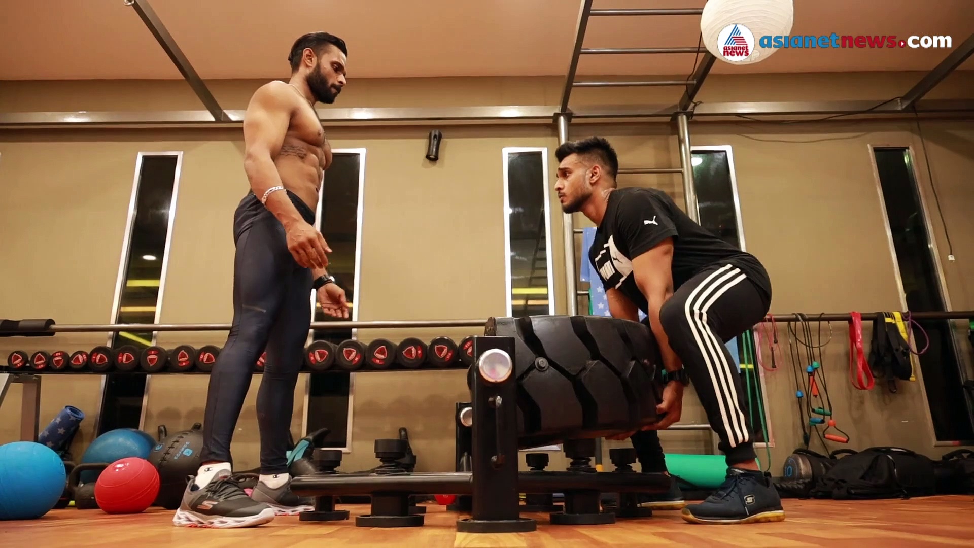 फिटनेस इंस्ट्रक्टर कोर्स करें, पाएं विदेश में नौकरी का मौका