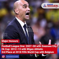 UEFA Euro 2020 Preview: Belgium