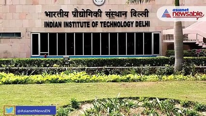 IIT Delhi alumnus scales Everest within 7 weeks of recovering from Covid