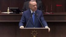 Atatürk Havalimanı tartışması... Cumhurbaşkanı Erdoğan: Dertleri Atatürk ismine sahip çıkmak değil