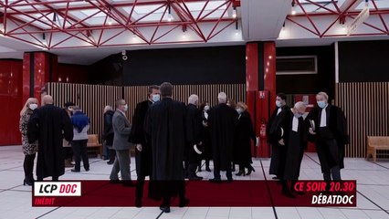 Juges et patrons, un an au tribunal de commerce de Marseille - 18 mai