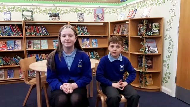 Sunderland Echo News - Sunderland headteacher 'extremely proud' following good Ofsted judgement