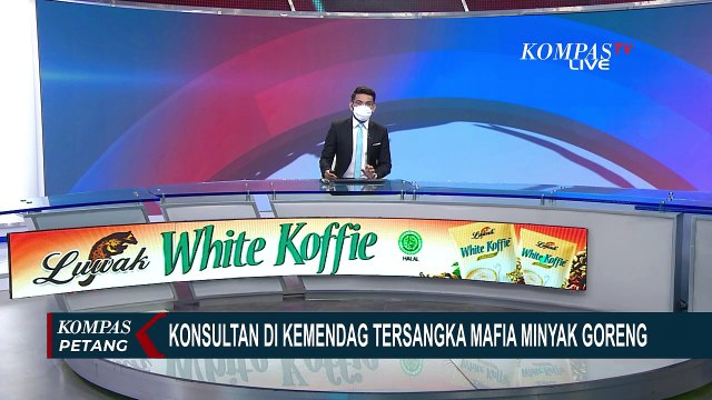 Kejagung Tangkap Tersangka Baru Kasus Mafia Minyak Goreng, Ternyata Seorang Konsultan di Kemendag!