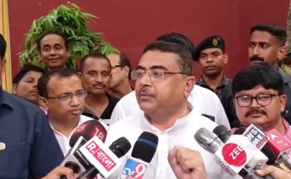 পশ্চিমবাংলায় স্বাধীনতার পর এত বড় পাবলিক স্ক্যাম আর হয়নি : শুভেন্দু অধিকারী| Oneindia Bengali