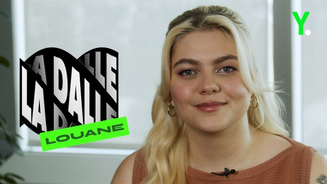 The Voice, ses tatouages, La Famille Bélier, la perte de ses parents … Louane se livre dans La Dalle