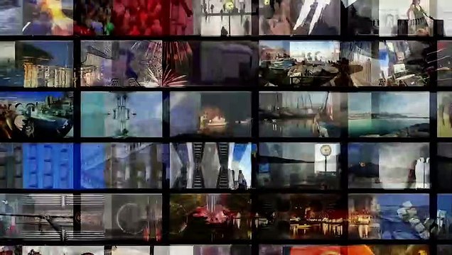 Watch: Man's surprising encounter with sea lion while feeding birds has internet laughing