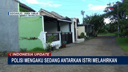 Beralasan Antar Istri Melahirkan, Oknum Polisi Lepas Tembakan Saat Ditegur Karena Ngebut!