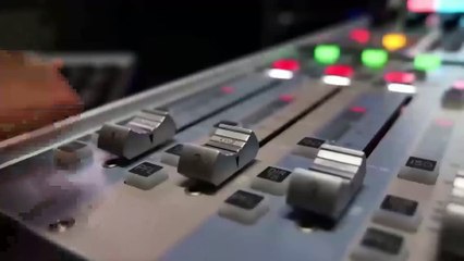 Truck transporting cattle