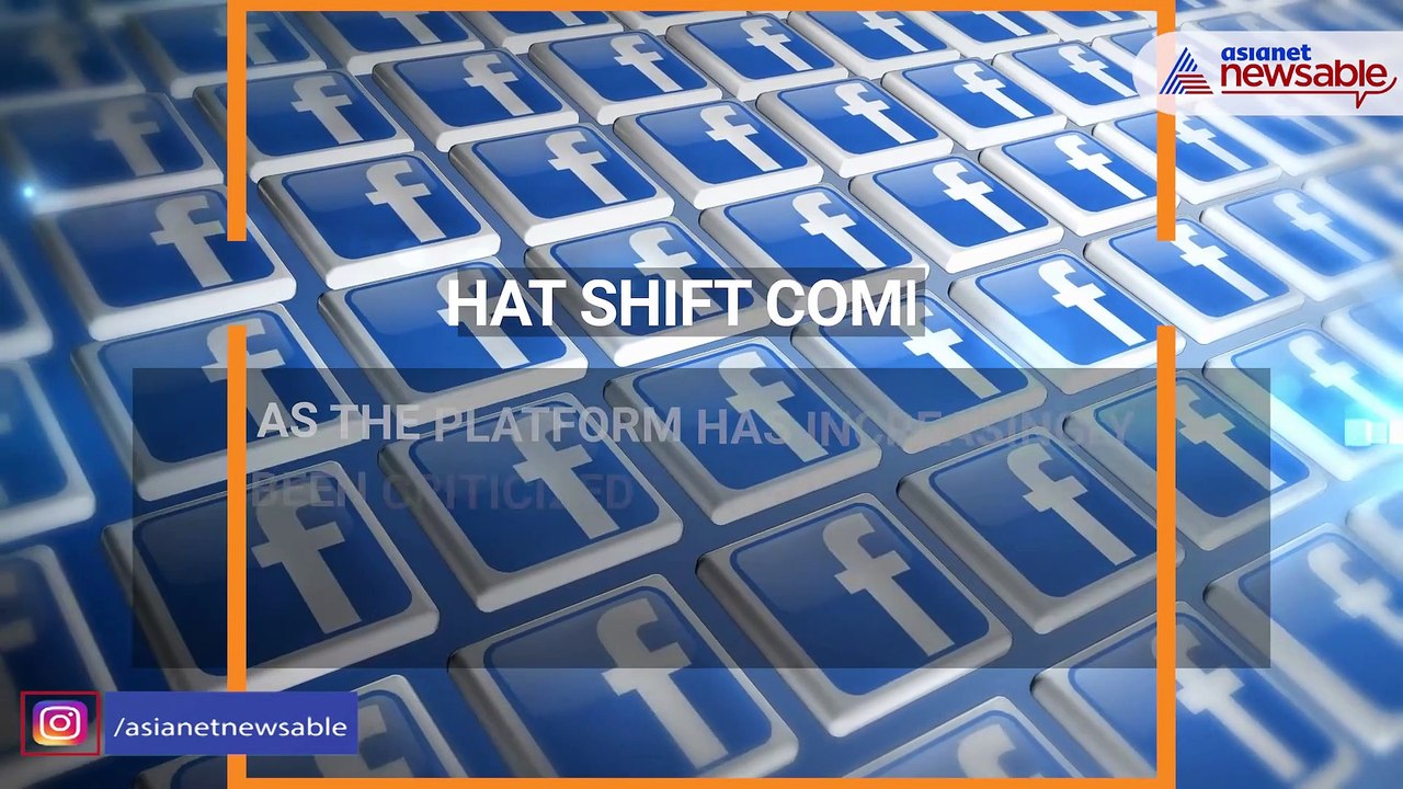 Facebook rule protects journalists and activists as ‘involuntary’ public figures