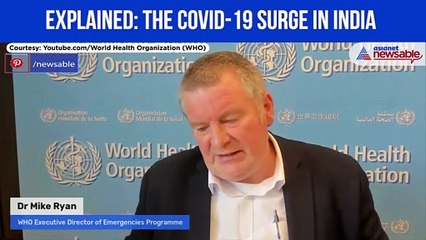 India overcome second wave of Covid