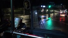 20210731福和客運 1551末班車 005-FS 新店往松山高中路程 (14)