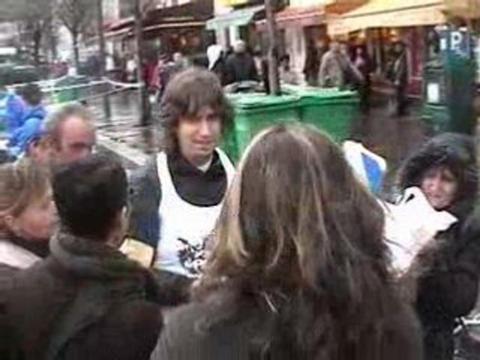 Toph tokio hotel nrj