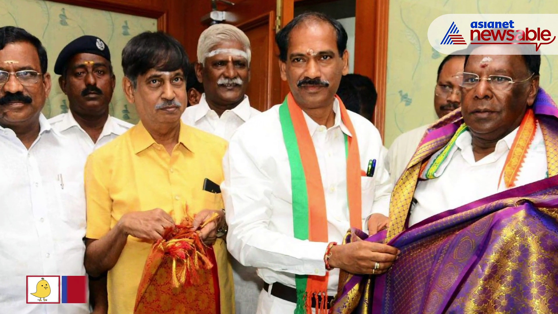 All About The 2021 Puducherry Legislative Assembly Election