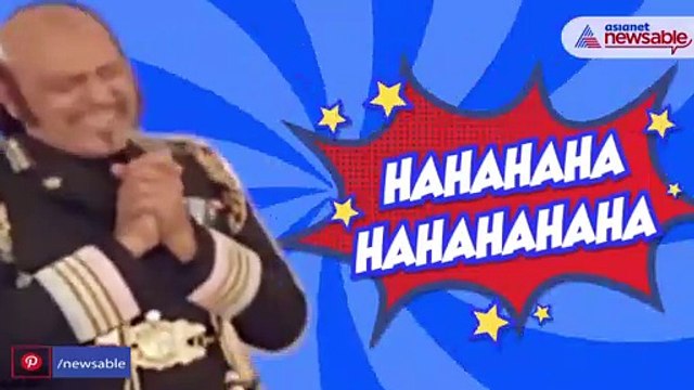 12 iconic dialogues of legendary actor Amrish Puri