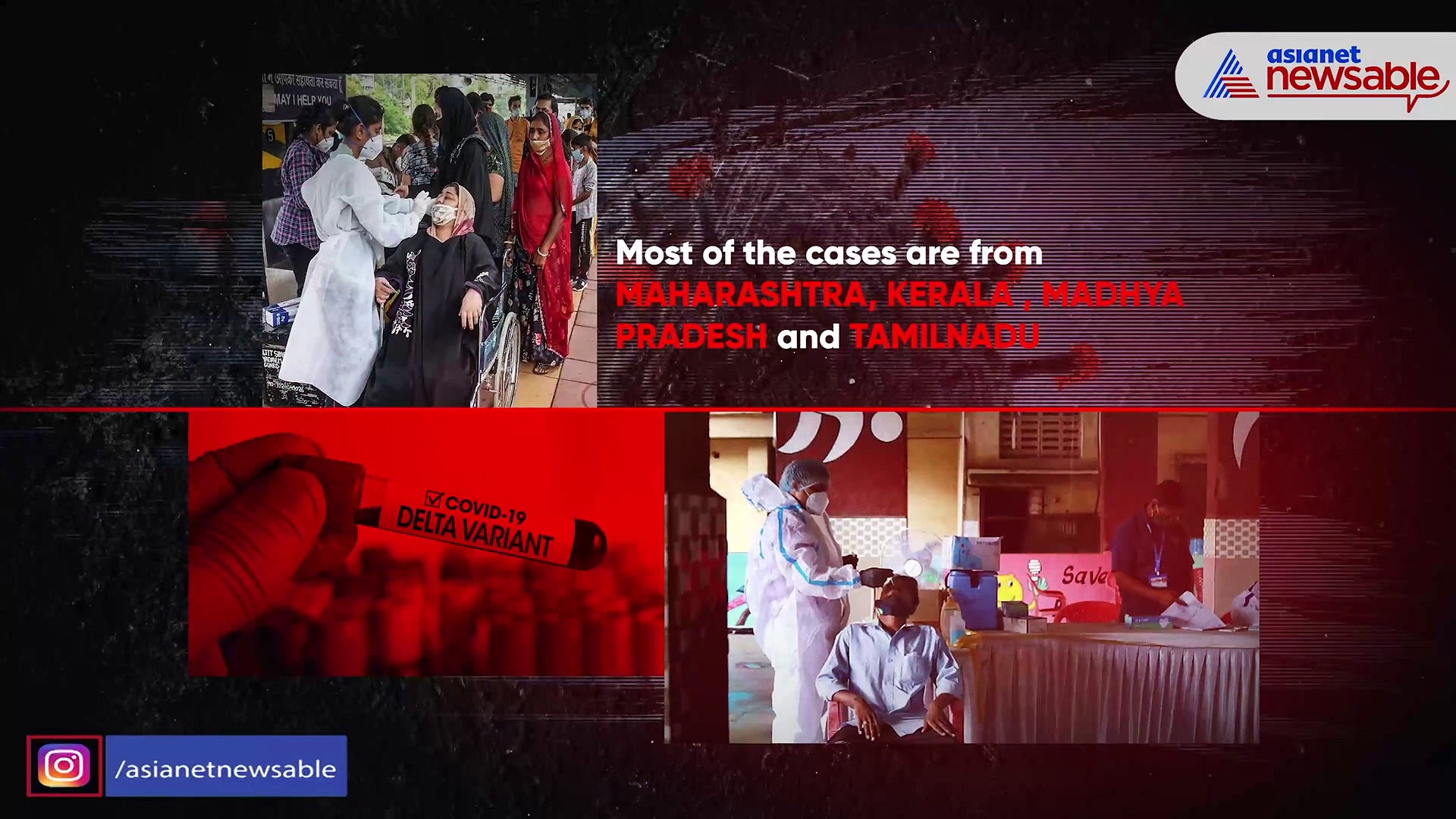 The Rise Of The Delta Plus Variant?