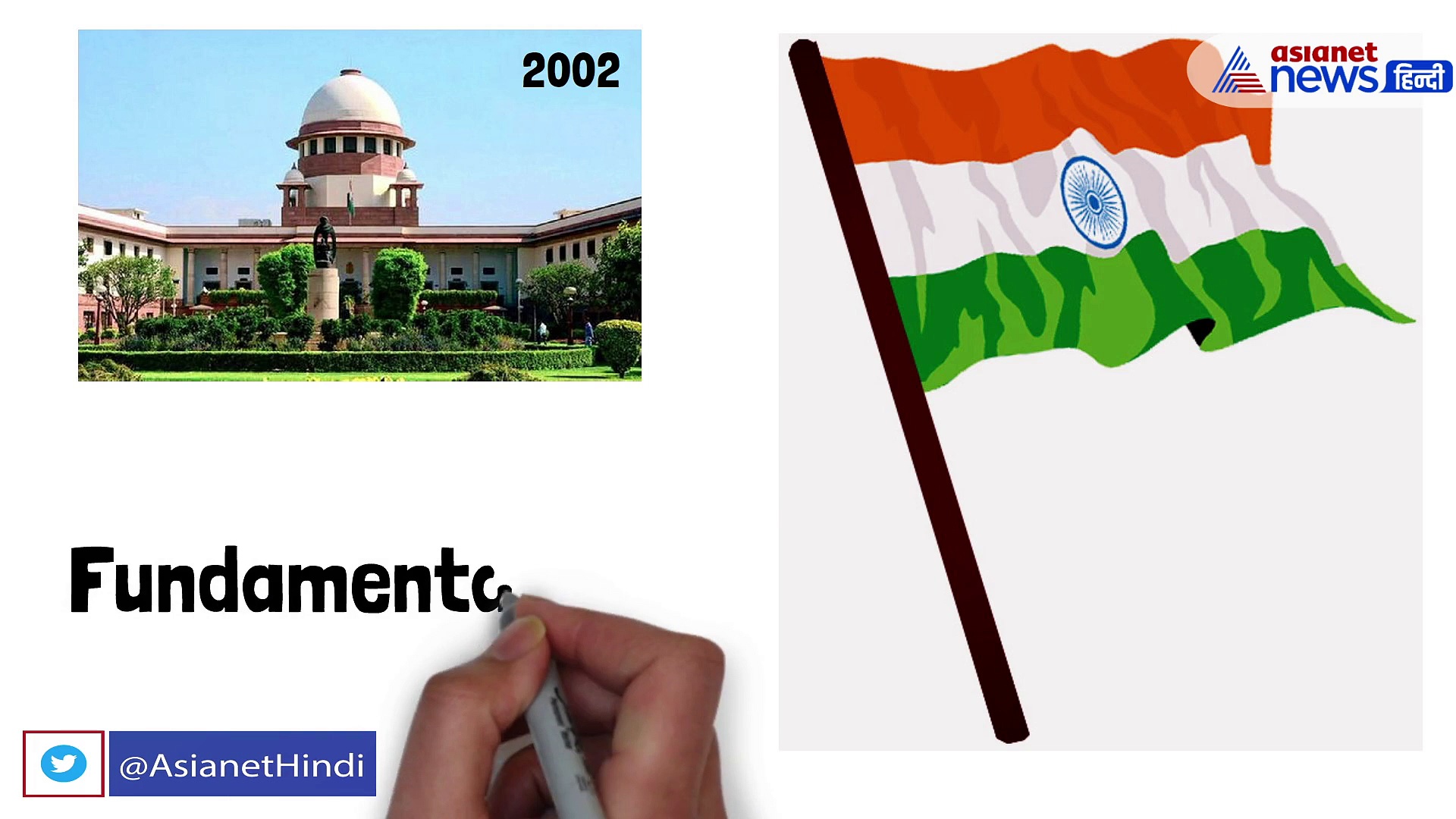 तिरंगा बिन सब अधूरा..राष्ट्रीय ध्वज से जुड़ी गर्व कराने वाली बातें