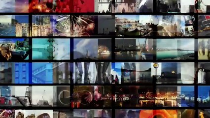 Penguin Jumps Into Tourist Boat In Antarctica