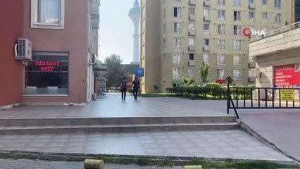 Esenyurt'ta avukatın şok eden ölümü