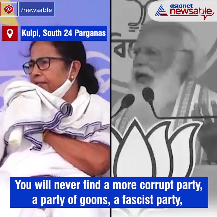 The War of Words in West Bengal