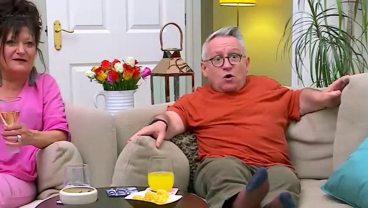 Gogglebox S19E14