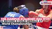Tokyo Olympics 2020: India's Boxing Contingent