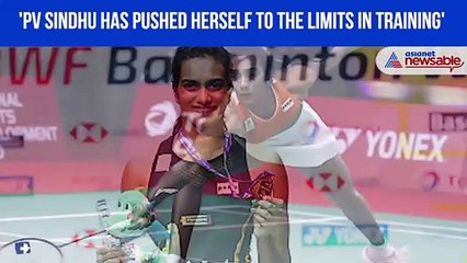 PV Sindhu's medal chances