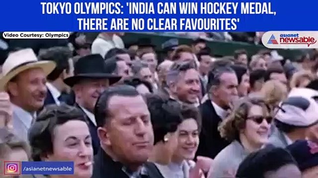 Indian hockey team's medal chances