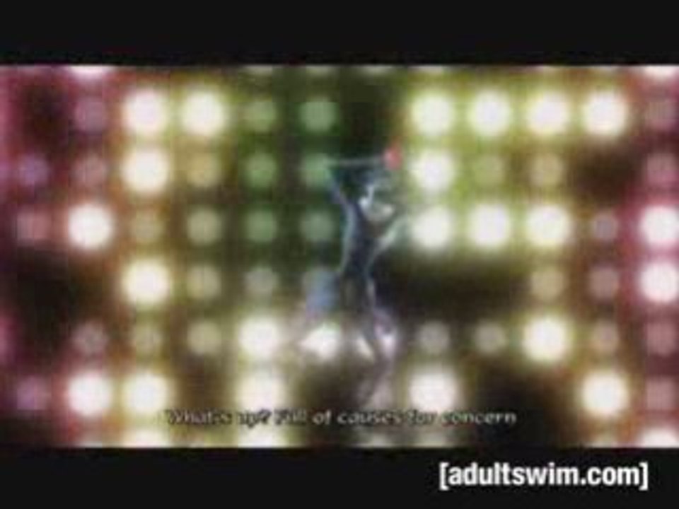 Death Note intro 2