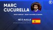 La fiche technique de Marc Cucurella