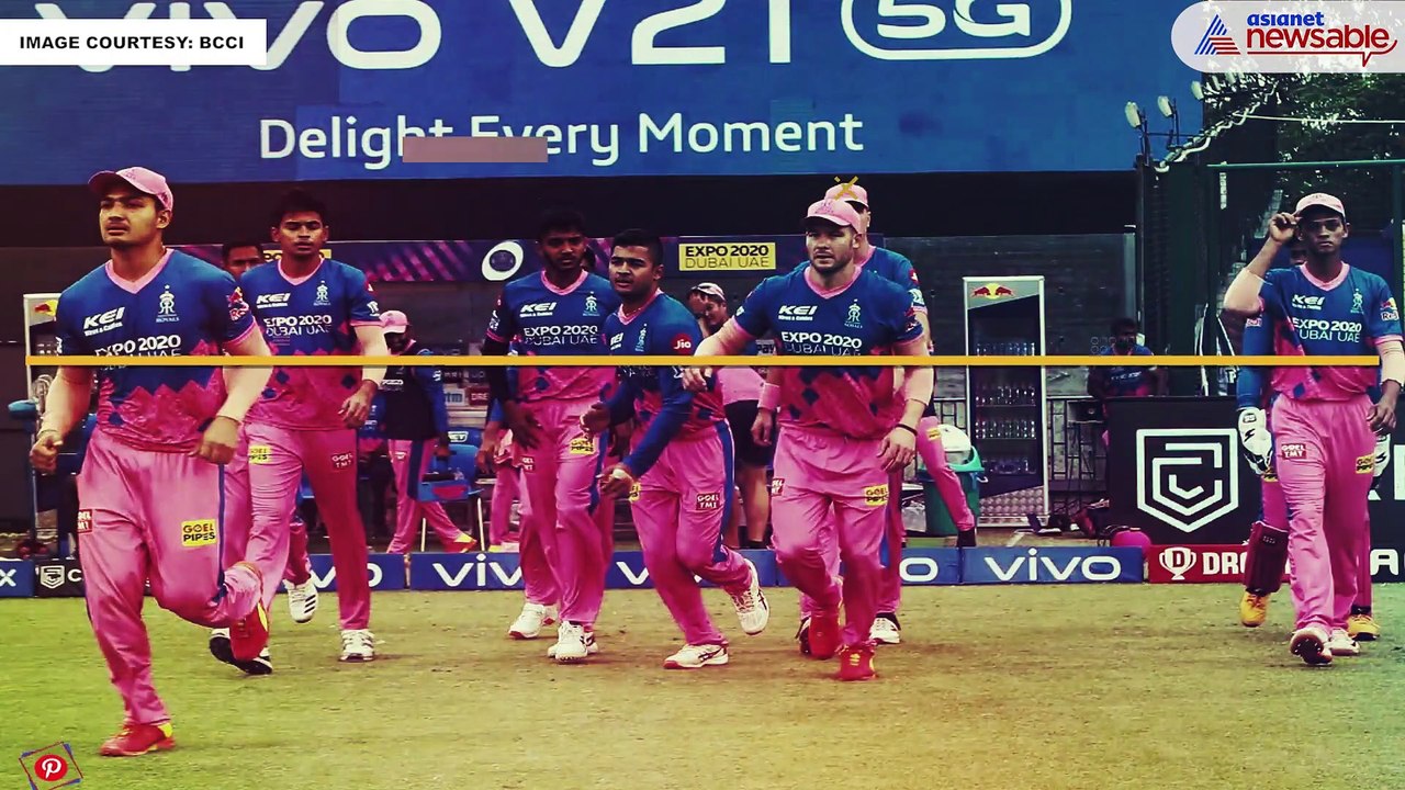 Decoding Sanju Samson-led Rajasthan Royals