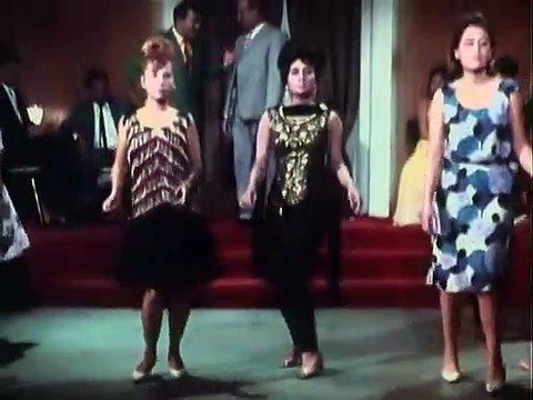 Bheegi Hui Is Raat/Asha Bhosle / Film:Neend Hamari Khwab Tumhare 1966