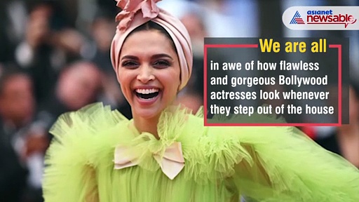 Deepika Padukone to Alia Bhatt: Beauty regimen of 5 Bollywood divas revealed
