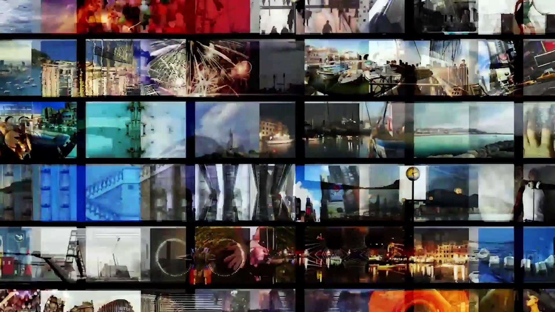 Watch: Man's 37th marriage in front of his 28 wives, 35 children & 126 grandkids leaves netizens wondering